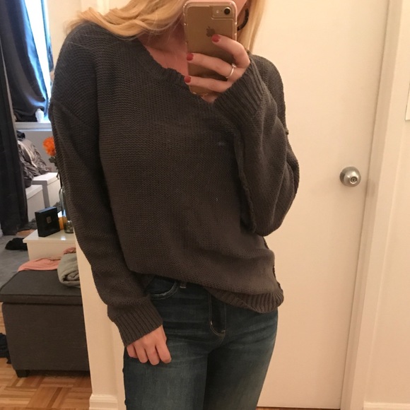 Sweater - Picture 2 of 3